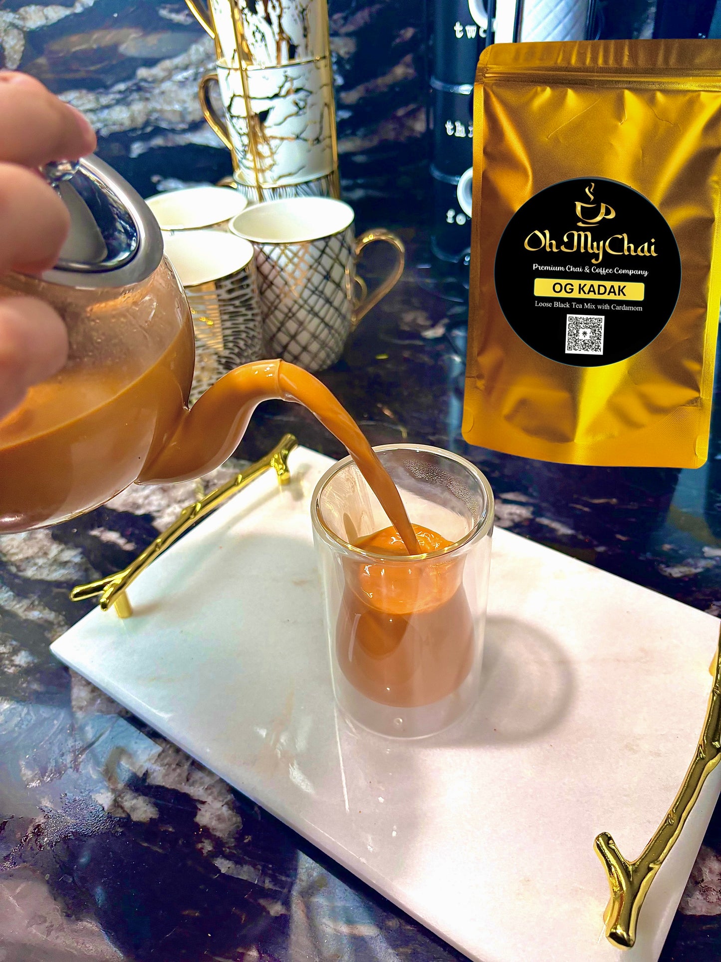 OG KADAK CHAI