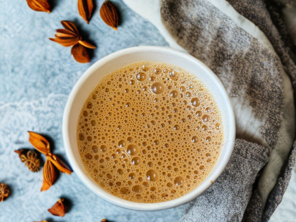 Kadak Chai