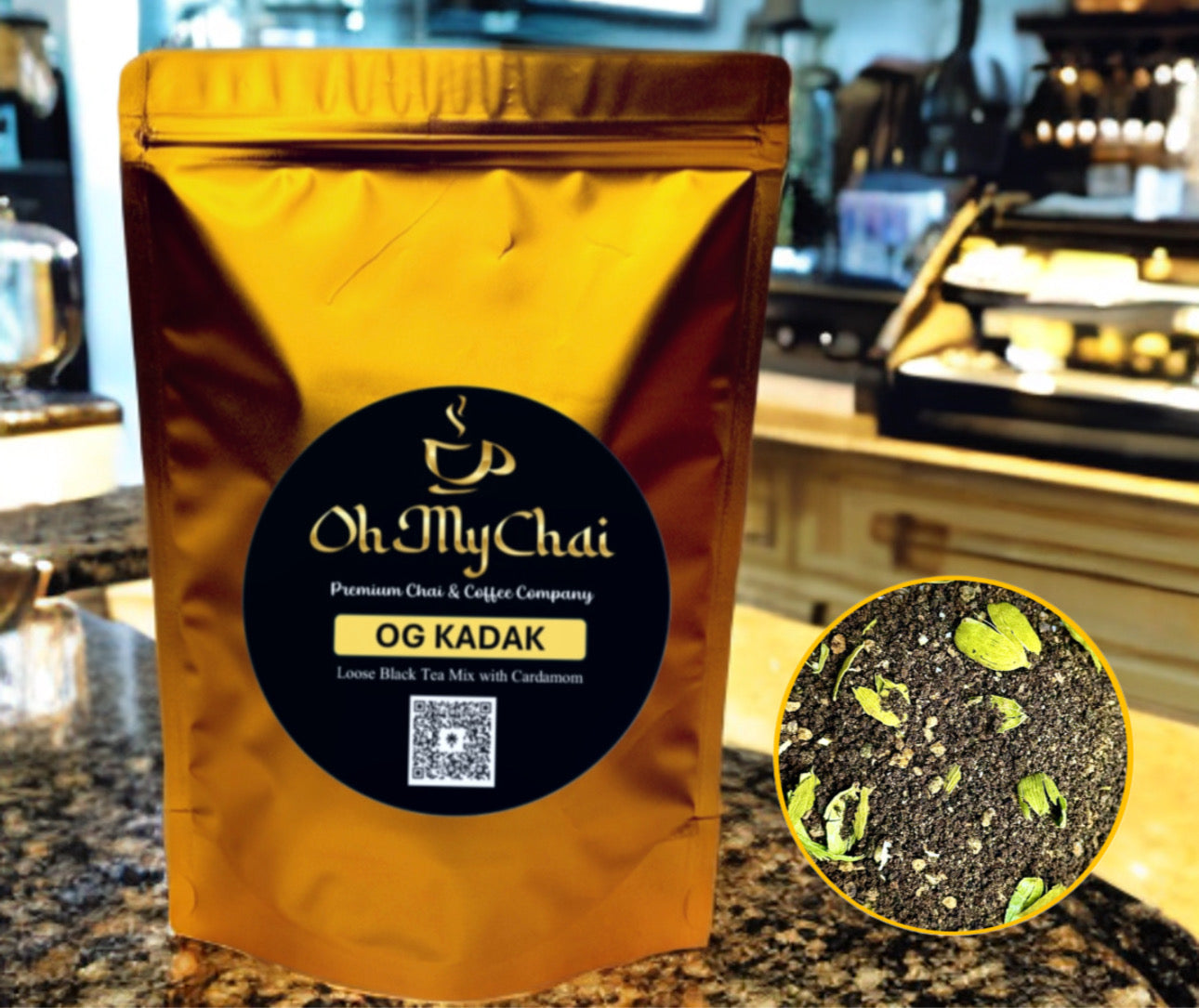 OG KADAK CHAI