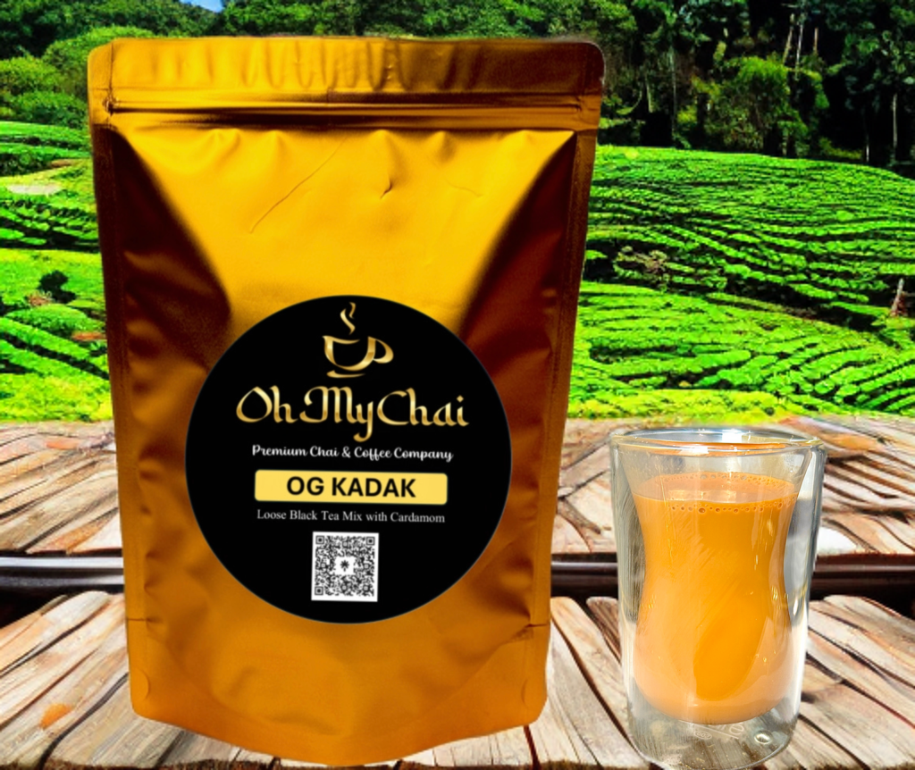 OG KADAK CHAI