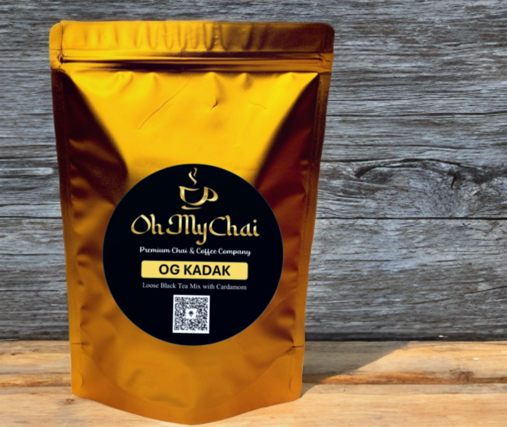 OG KADAK CHAI